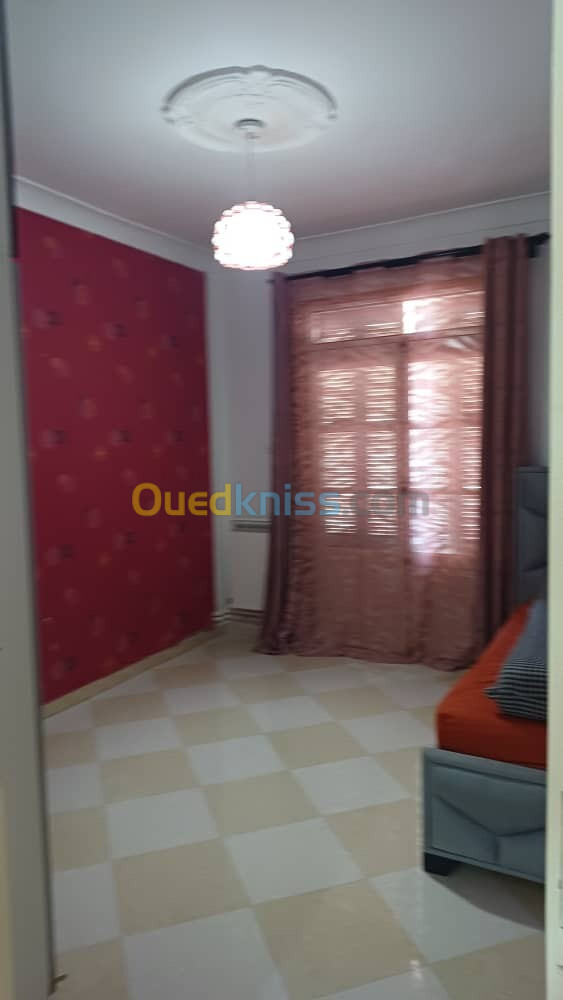 Vente Appartement Batna Batna