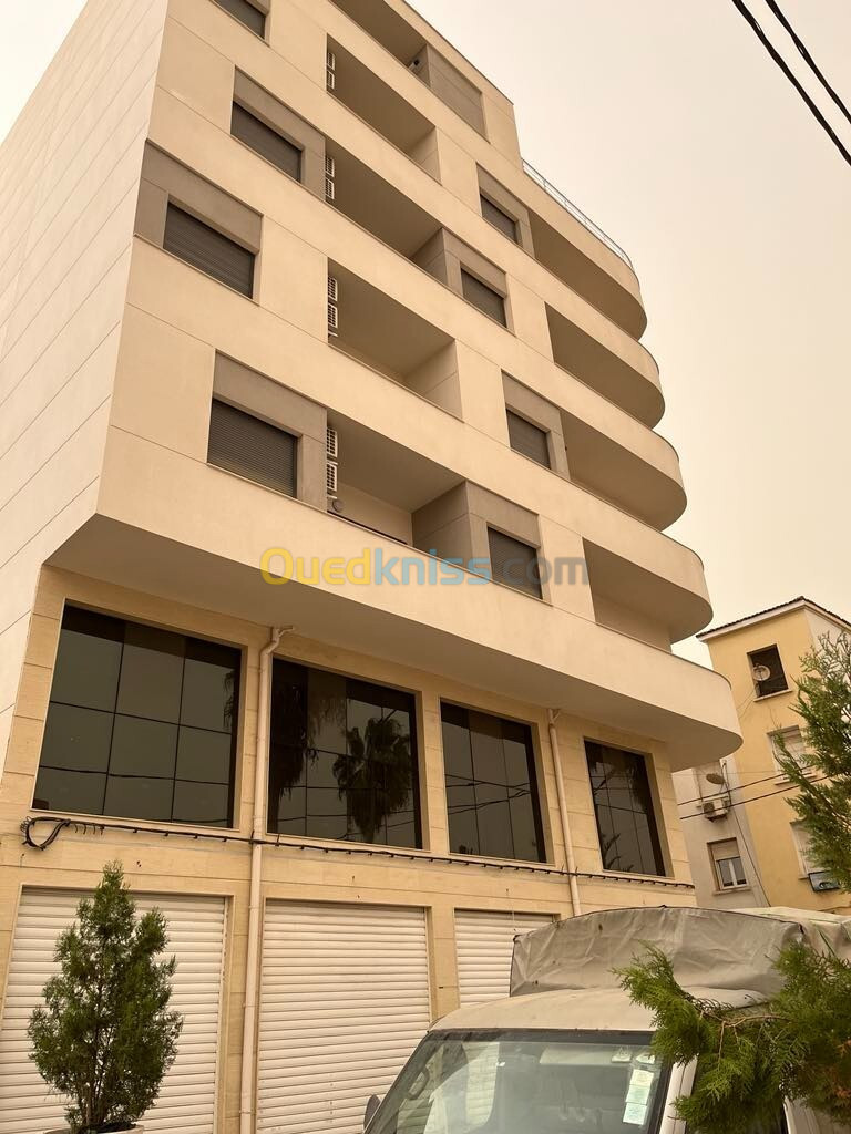 Vente Appartement F3 Oran Es senia