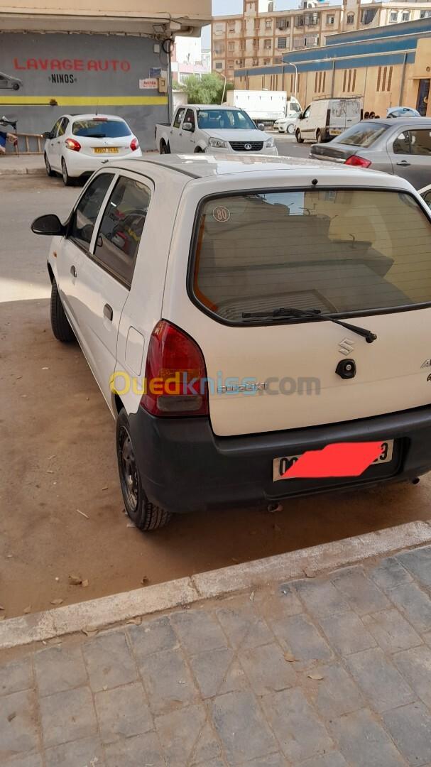 Suzuki Alto 2013 Alto