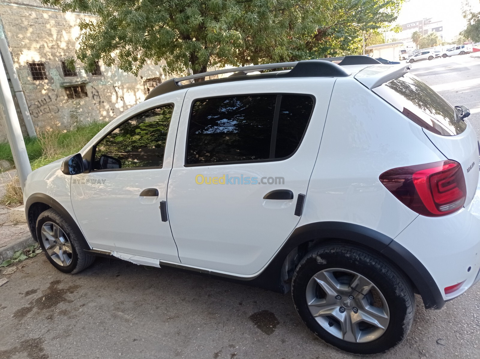 Renault Stepway 2022 Stepway