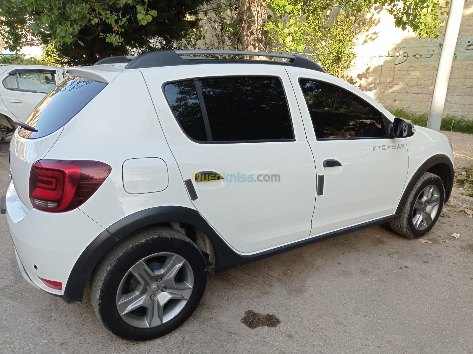 Renault Stepway 2022 Stepway