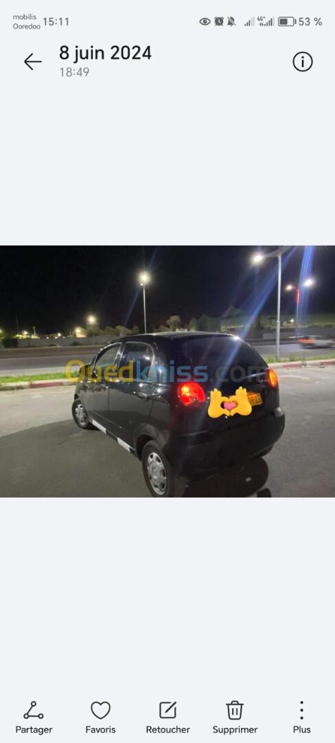 Chevrolet Spark 2009 Spark