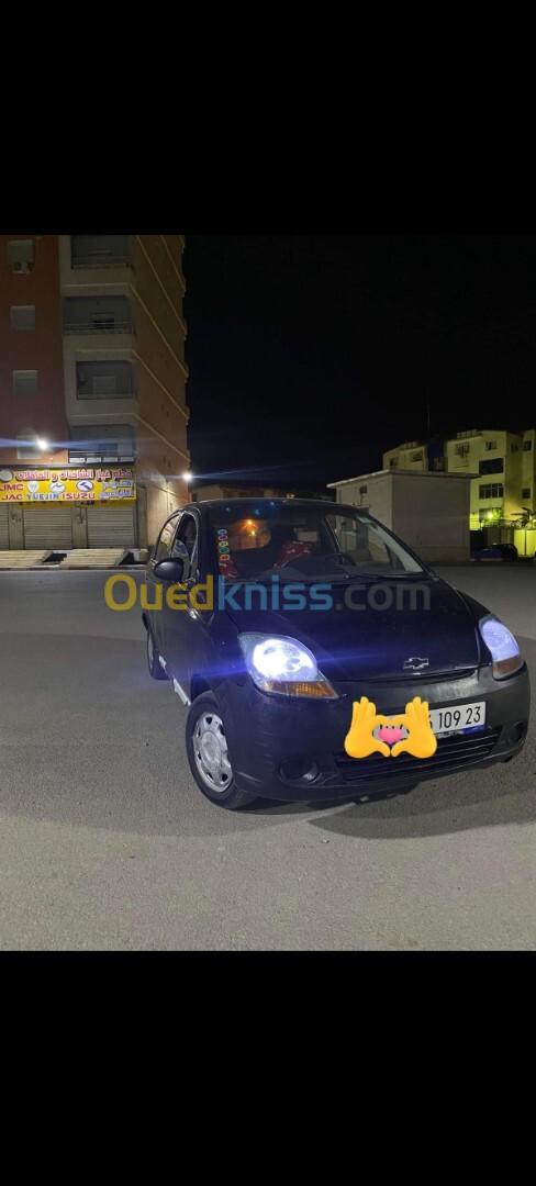 Chevrolet Spark 2009 Spark