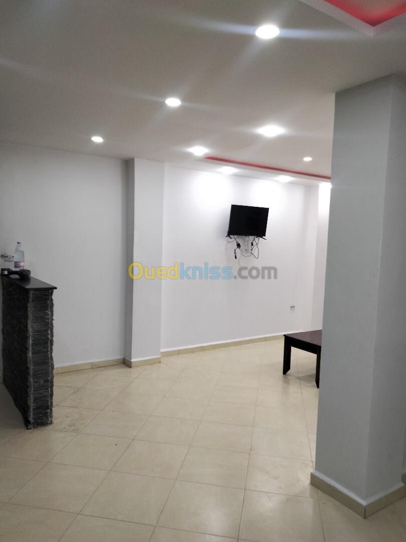 Vente Appartement F3 Tizi Ouzou Tigzirt