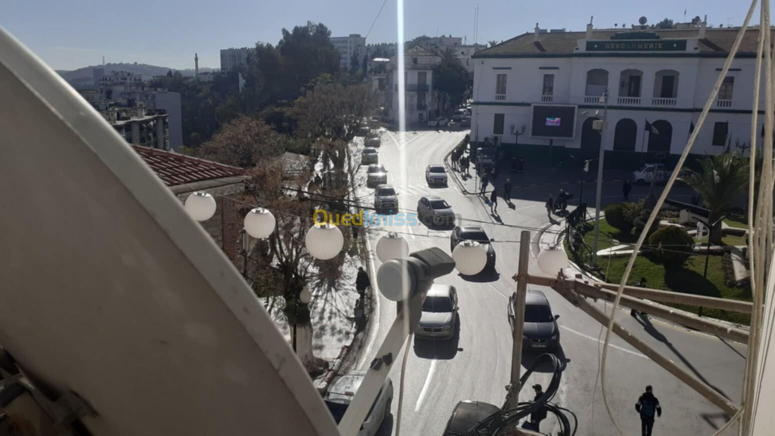 Vente Appartement F4 Constantine Constantine