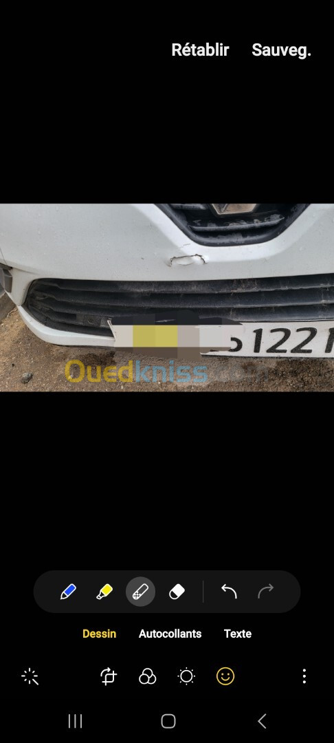 Renault Clio 4 2022 GT Line +