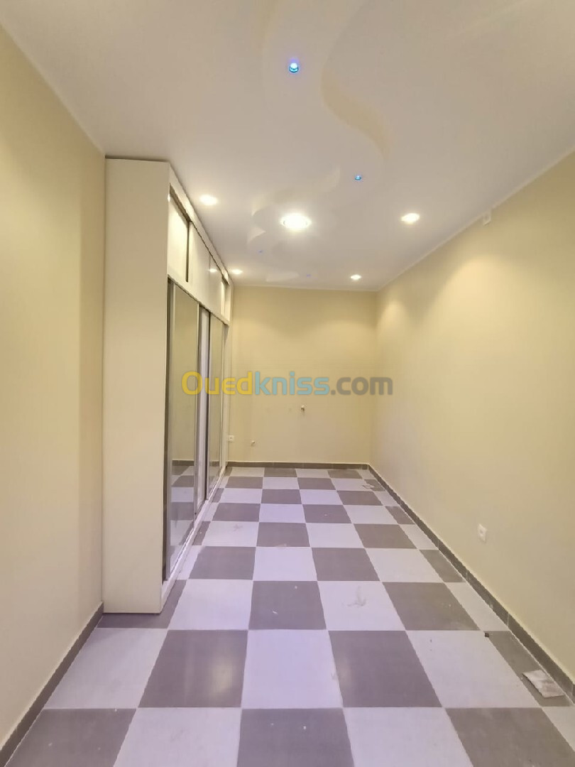 Vente Appartement Alger Bordj el bahri