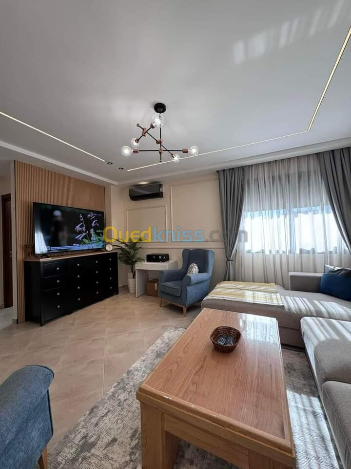 Vente Appartement Alger El harrach