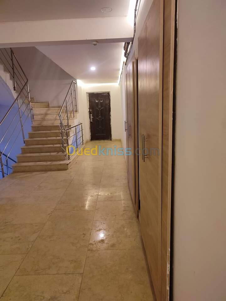 Vente Appartement Alger Bordj el bahri