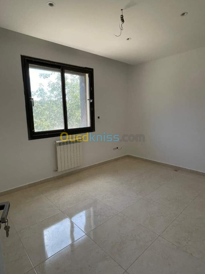 Vente Appartement Alger El harrach