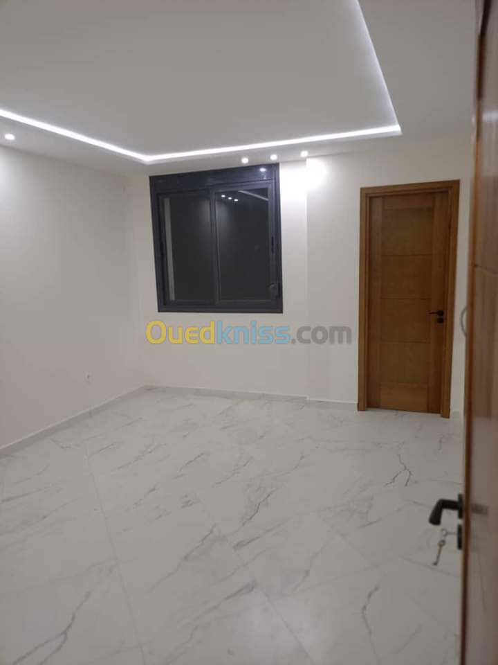 Vente Appartement Alger El harrach