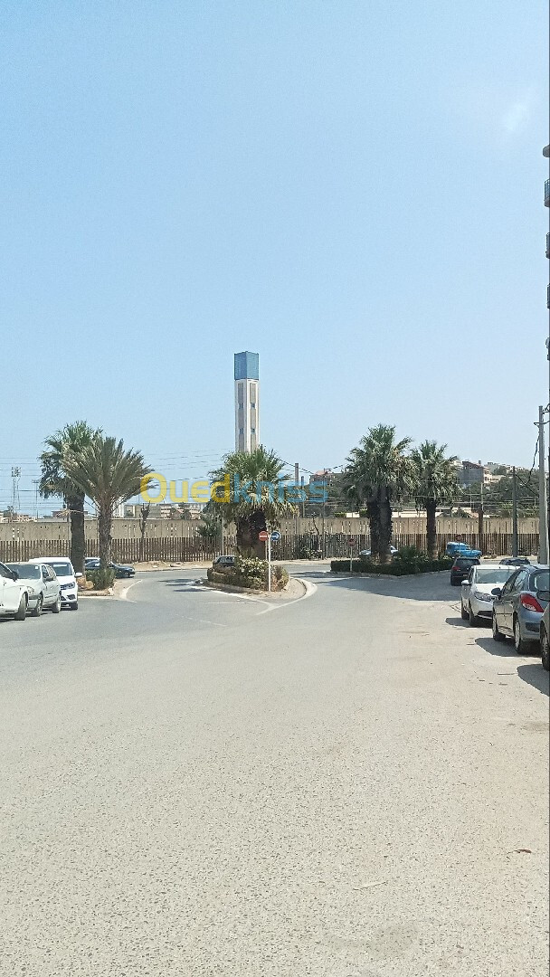 Vente Appartement Alger Bachdjerrah