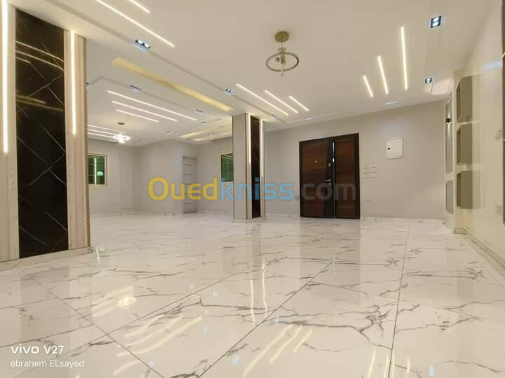 Vente Appartement Alger Bordj el bahri