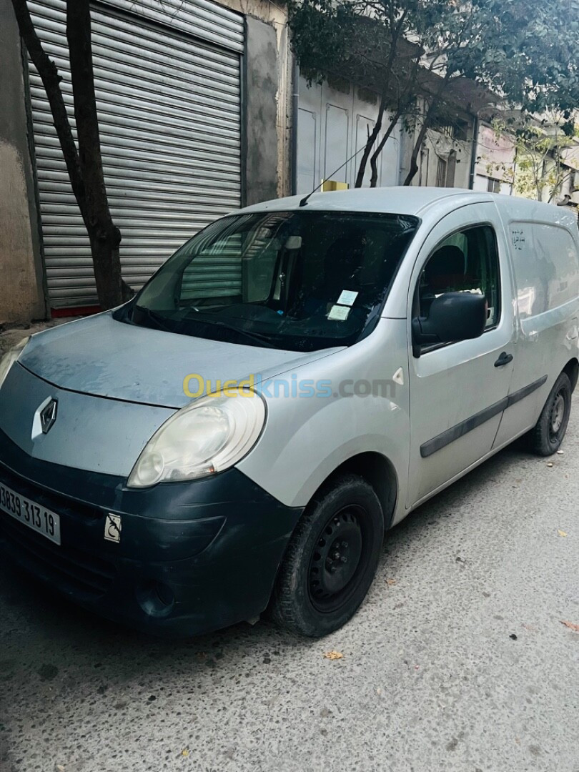 Renault Kangoo 2013 Kangoo