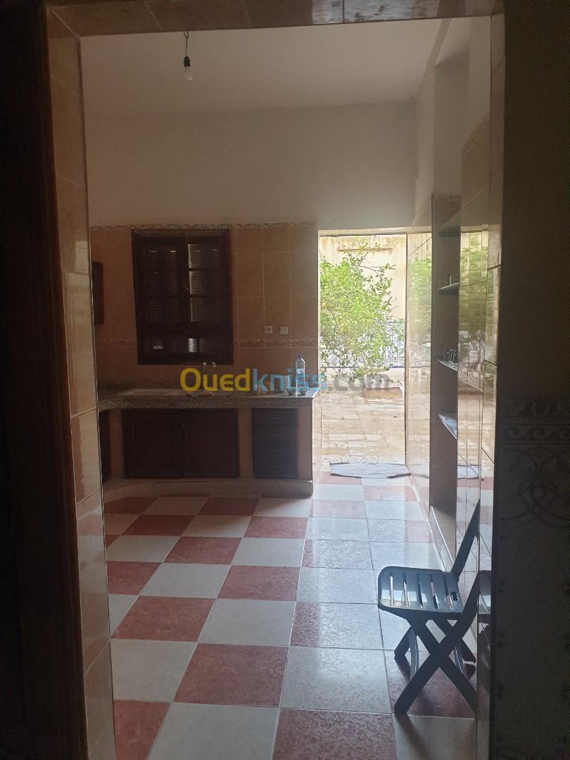 Vente Villa Aïn Témouchent Hassi el ghella