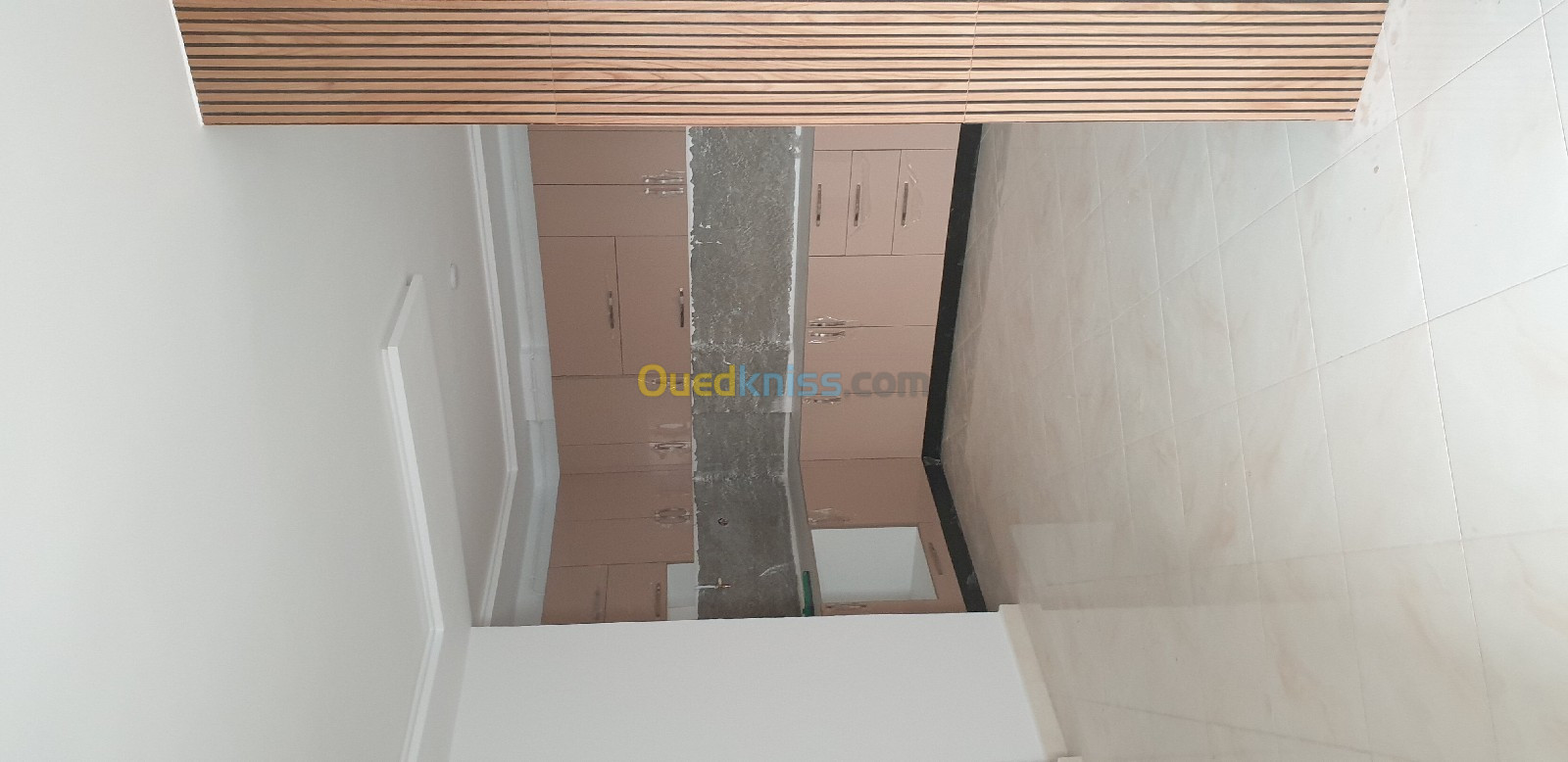 Vente Appartement F4 Tizi Ouzou Tizi ouzou