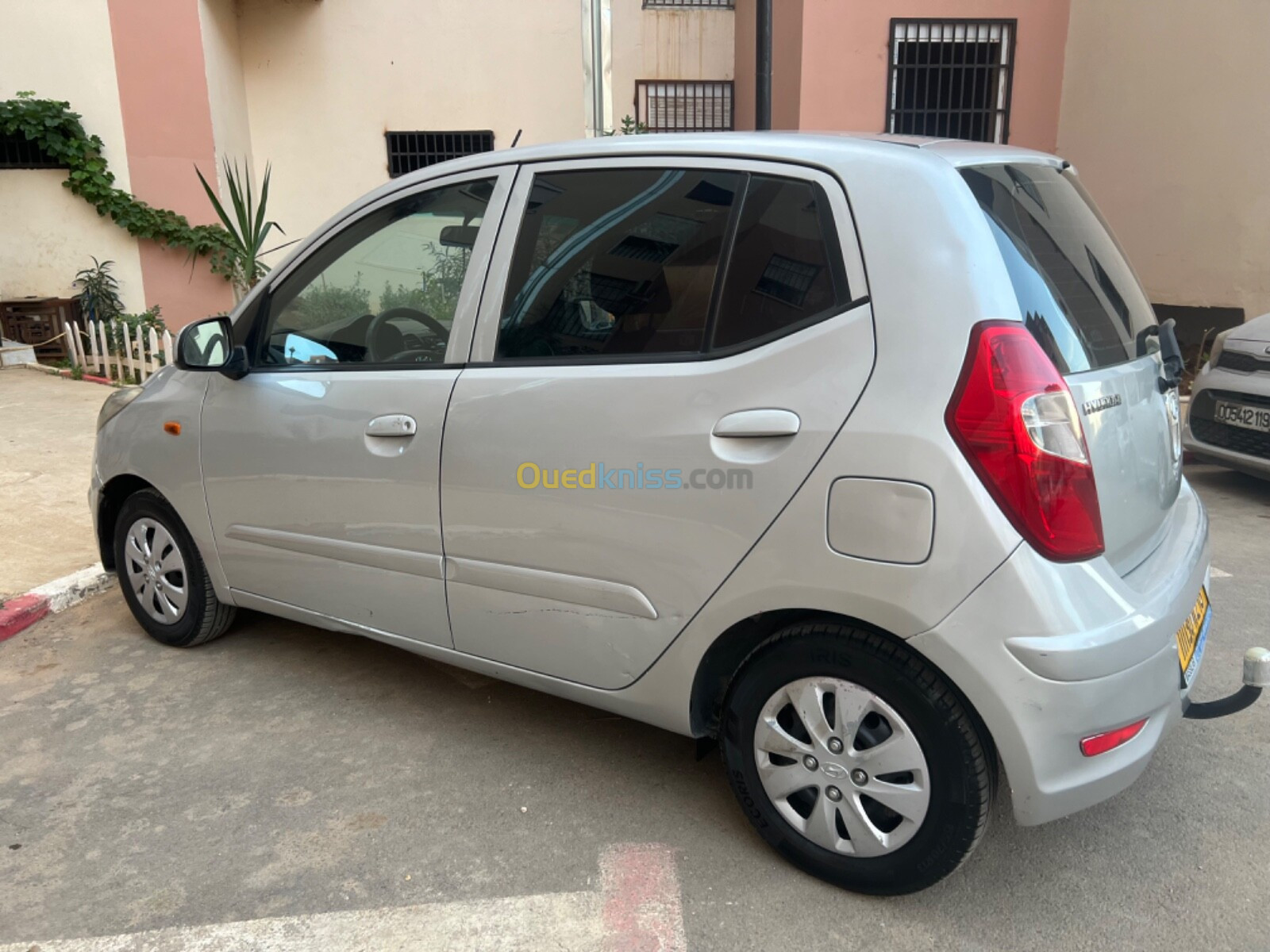 Hyundai i10 2012 GLX