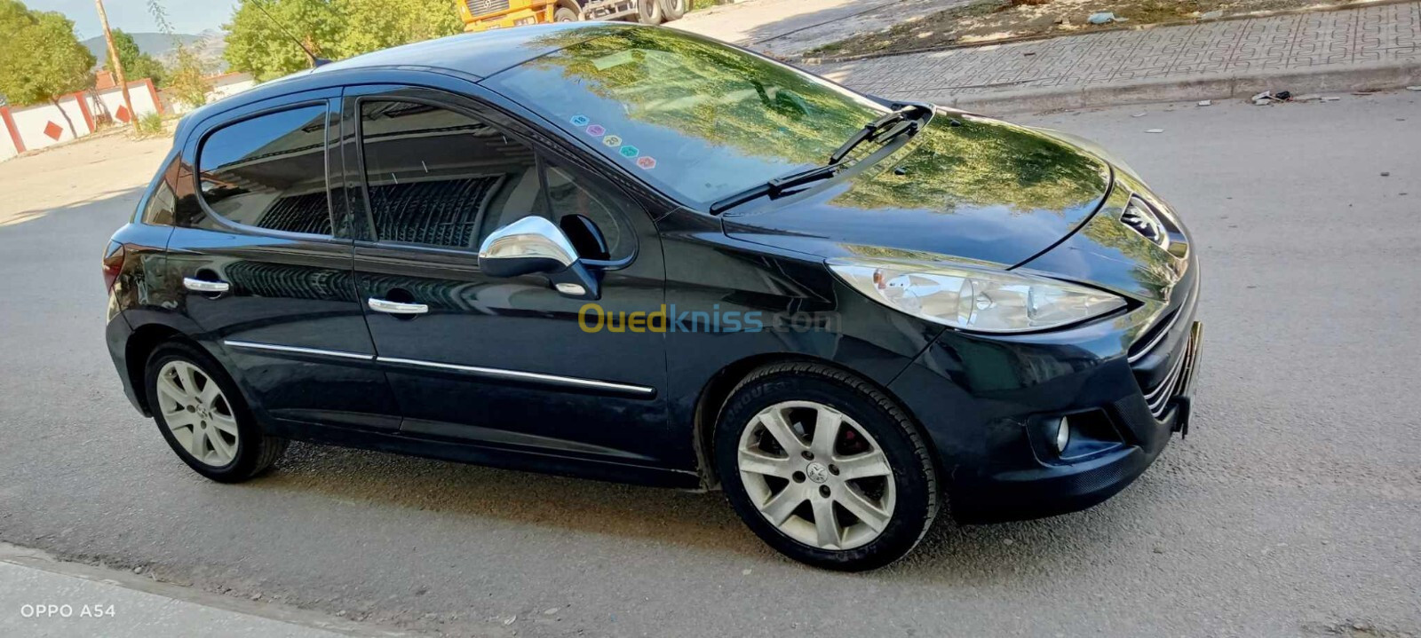 Peugeot 207 2011 207