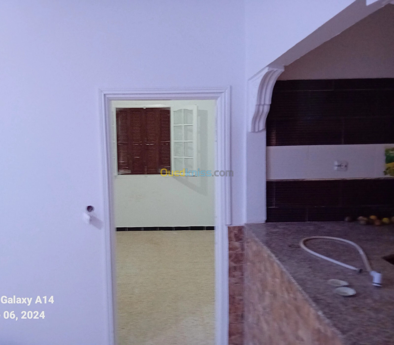 Location Appartement F5 Alger Bouzareah