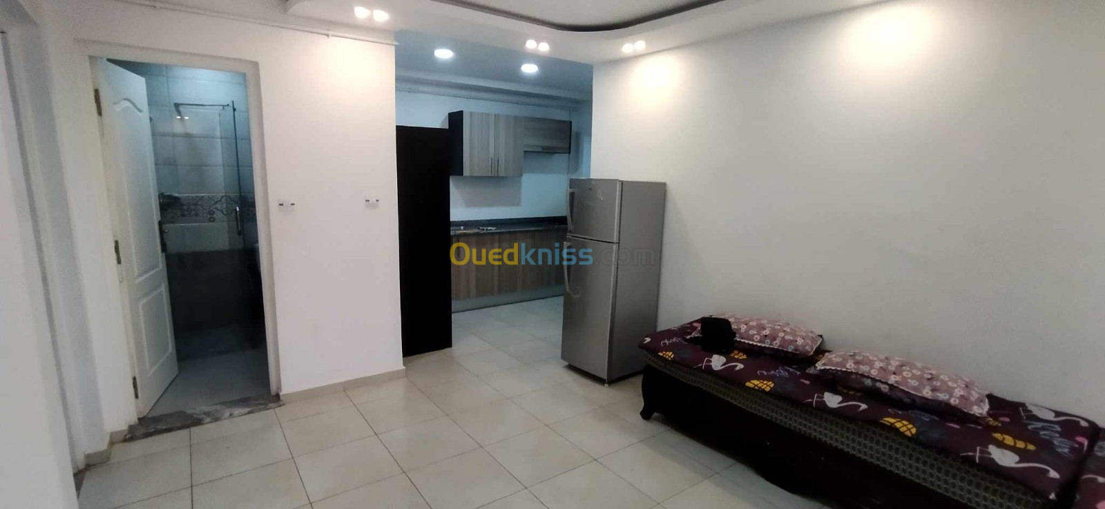 Location Appartement F3 Oran Marsat el hadjadj