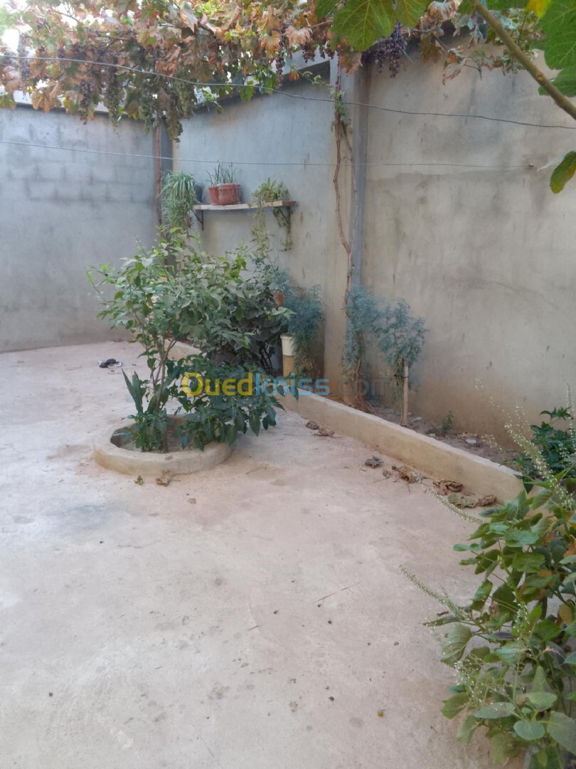 Vente Villa Blida Ouled selama