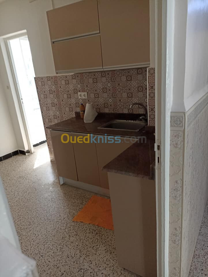 Vente Appartement F4 Alger Ouled fayet