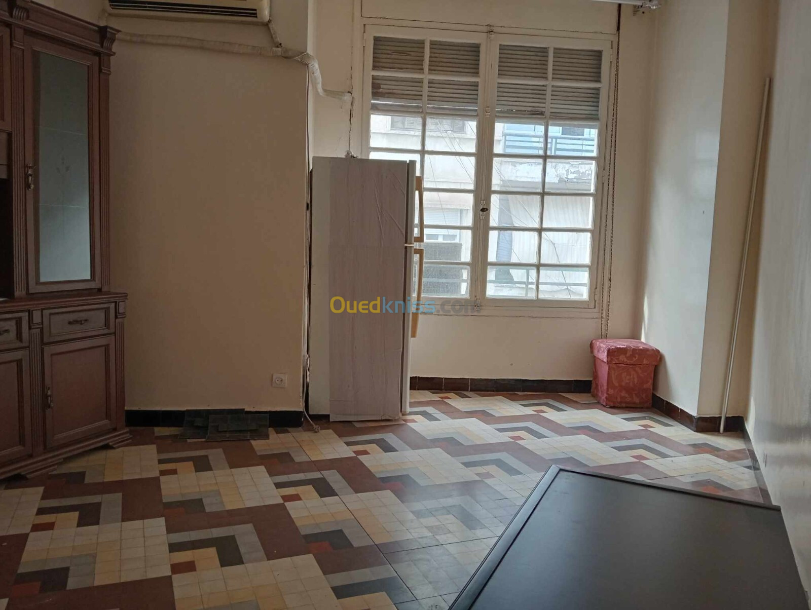 Vente Appartement F2 Alger Bab el oued