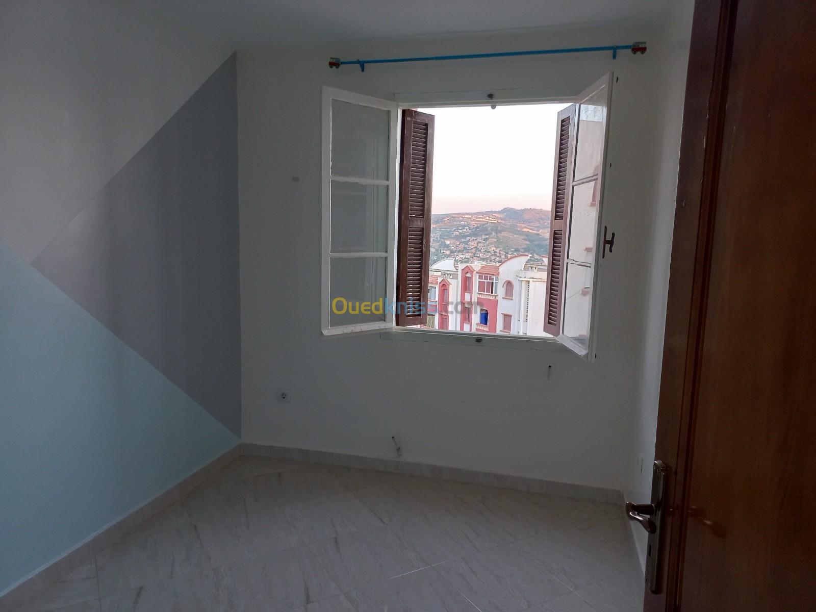 Vente Appartement F4 Skikda Skikda