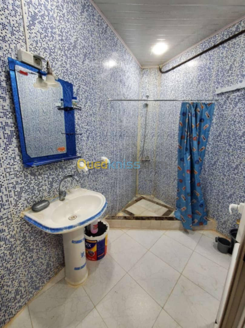 Location Appartement F2 Tipaza Bou ismail