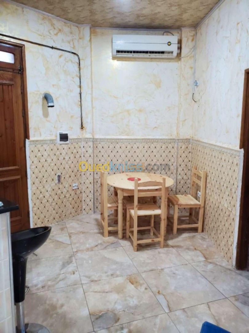 Location Appartement F2 Tipaza Bou ismail