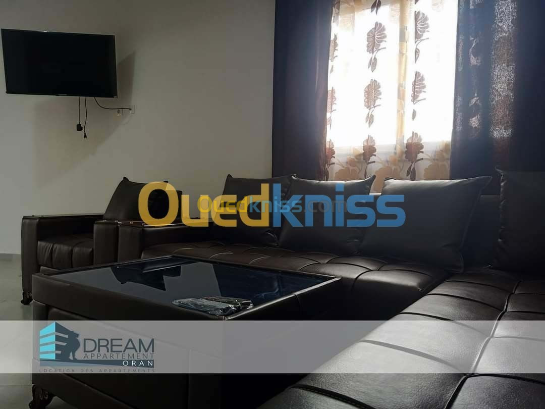 Location Appartement Oran Oran