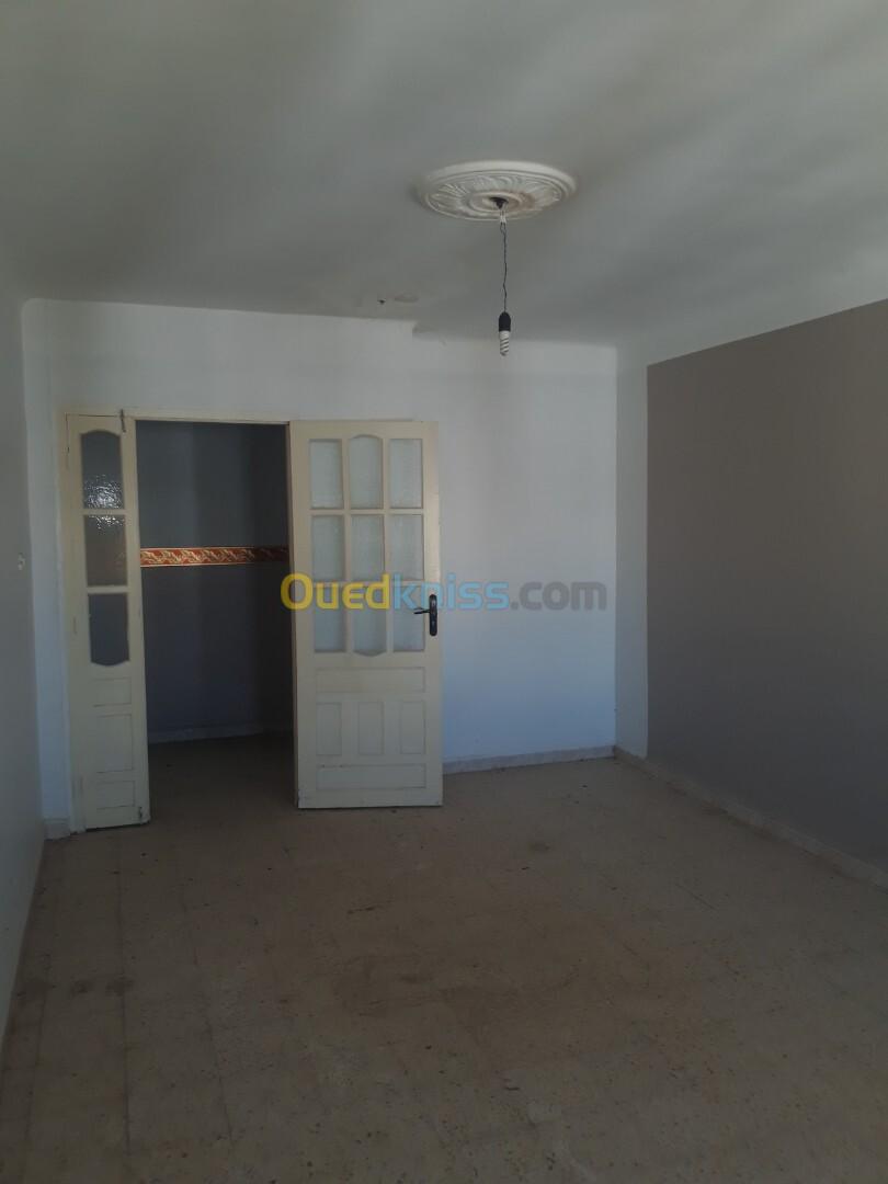 Location Appartement F3 Alger Baba hassen