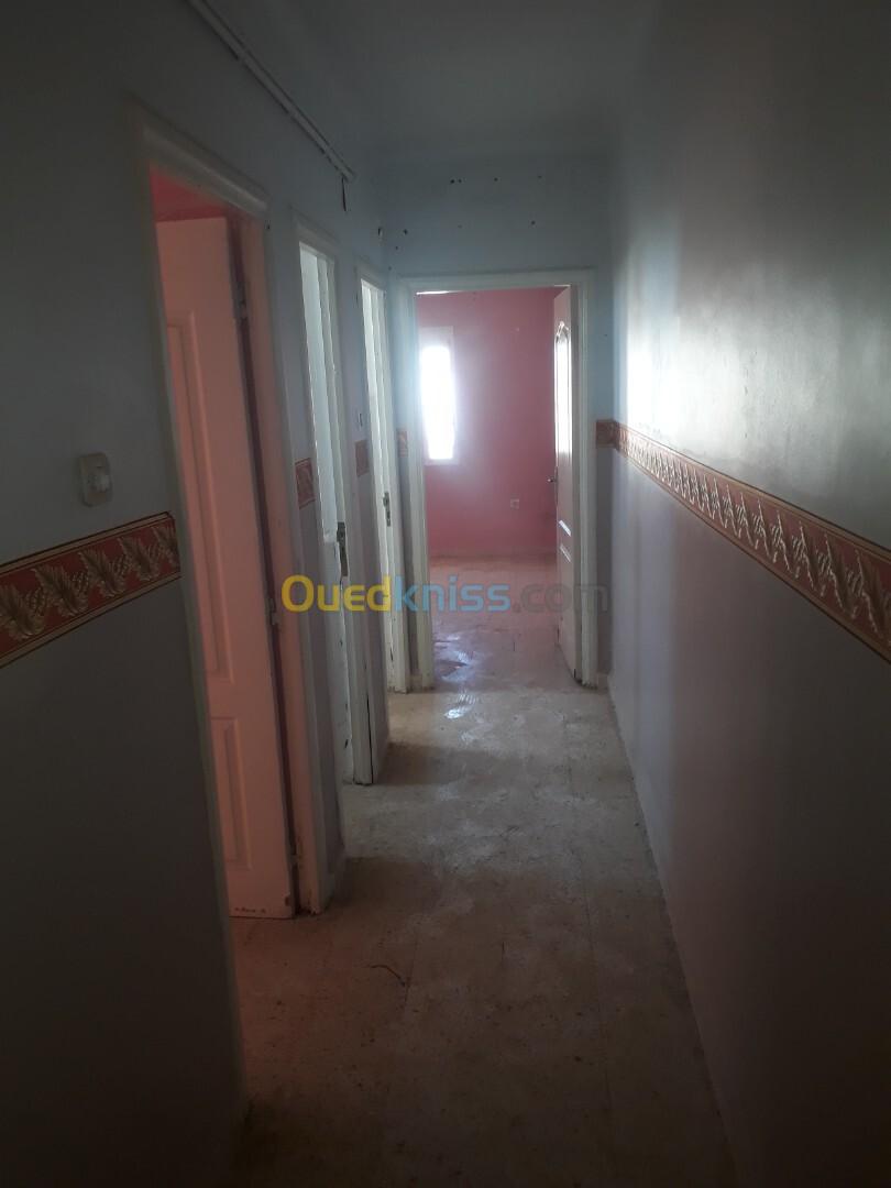 Location Appartement F3 Alger Baba hassen