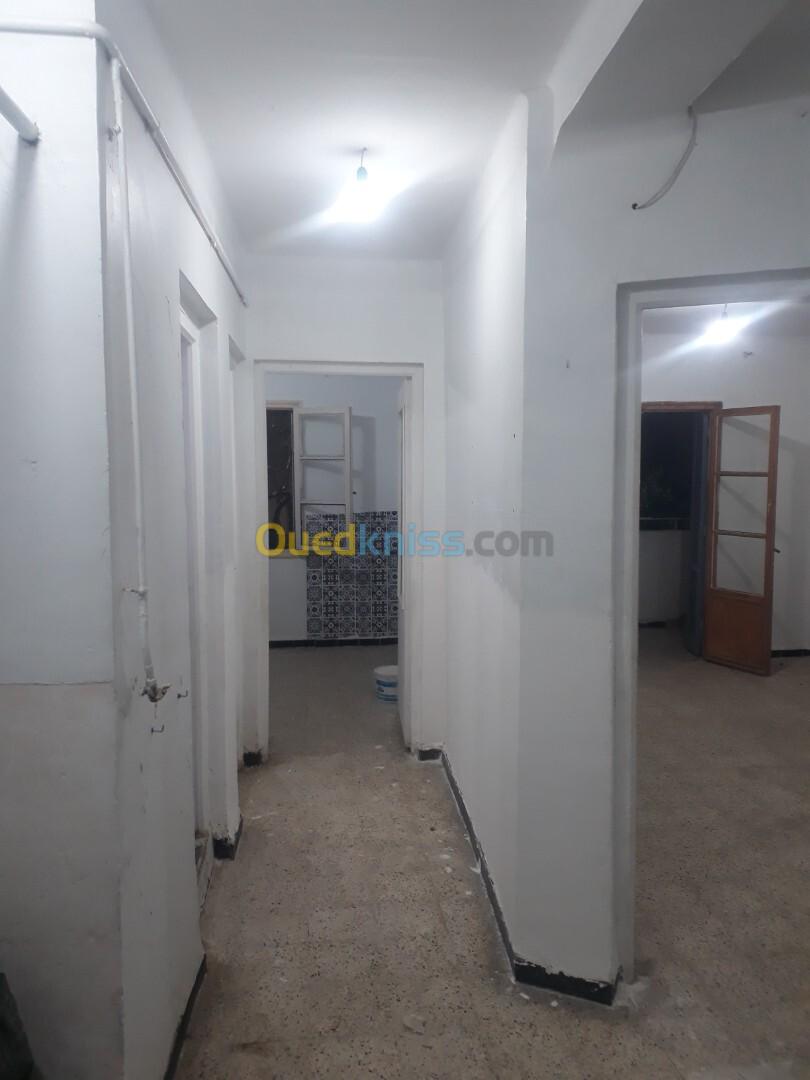 Location Appartement F3 Alger Ain naadja