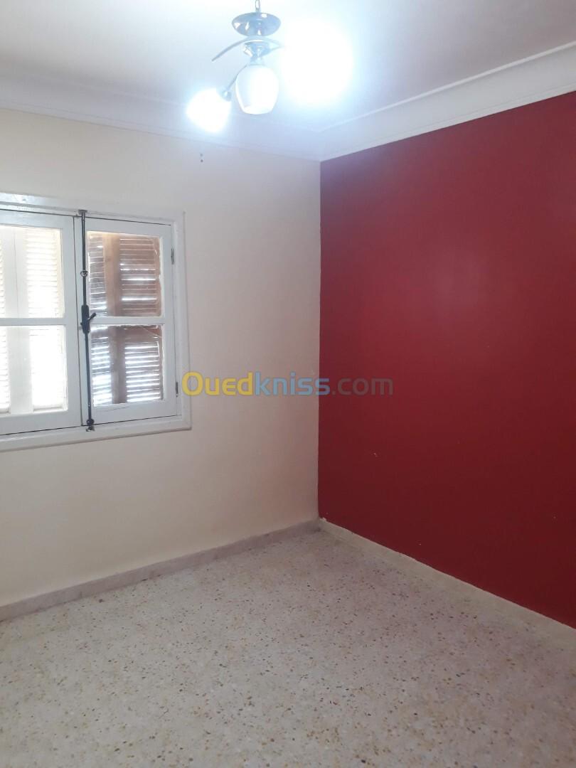 Location Appartement F3 Alger Baba hassen