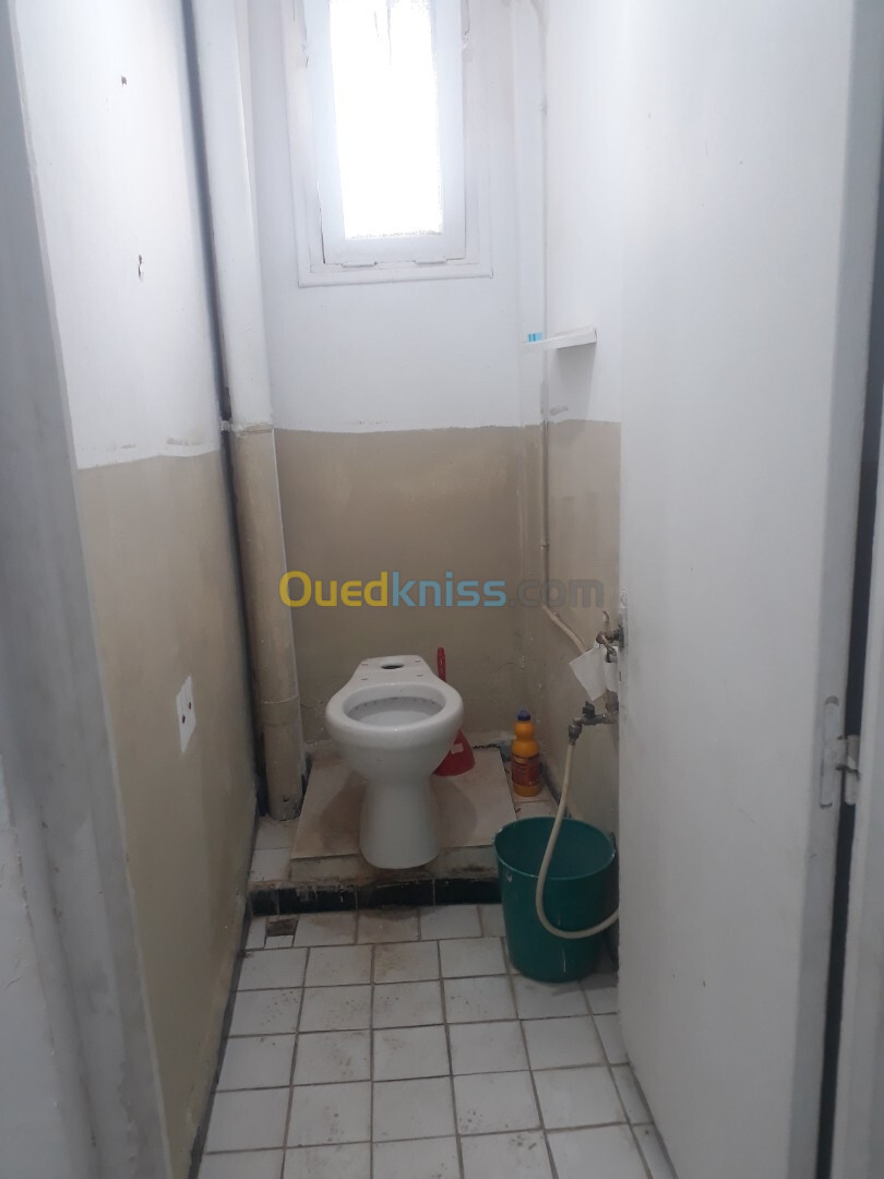 Location Appartement F3 Alger Ain naadja