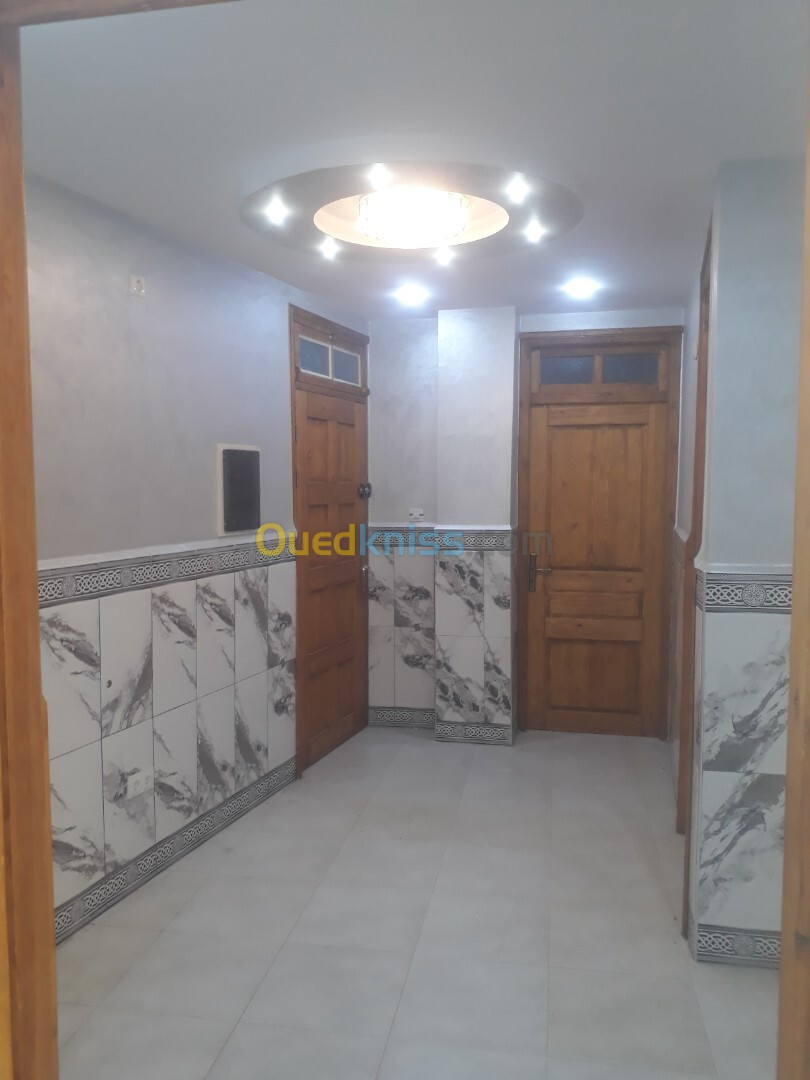 Location Appartement F3 Alger El harrach