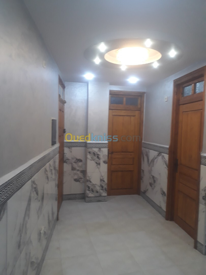 Location Appartement F3 Alger El harrach