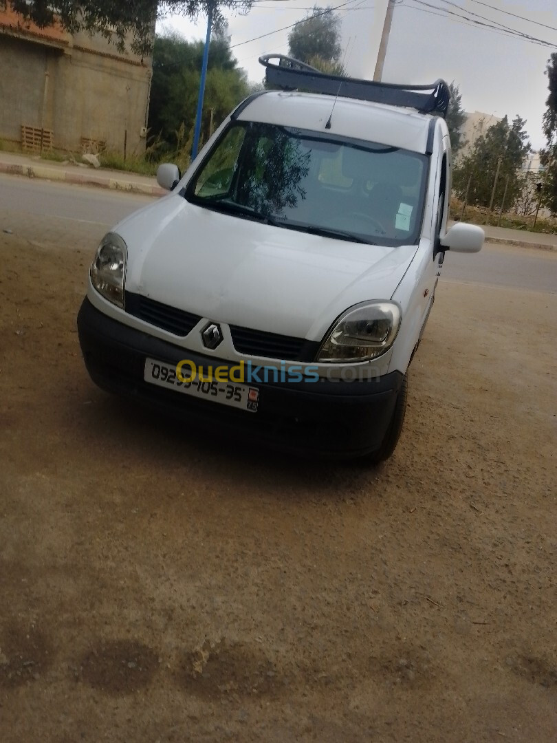 Renault Kangoo 2005 Kangoo