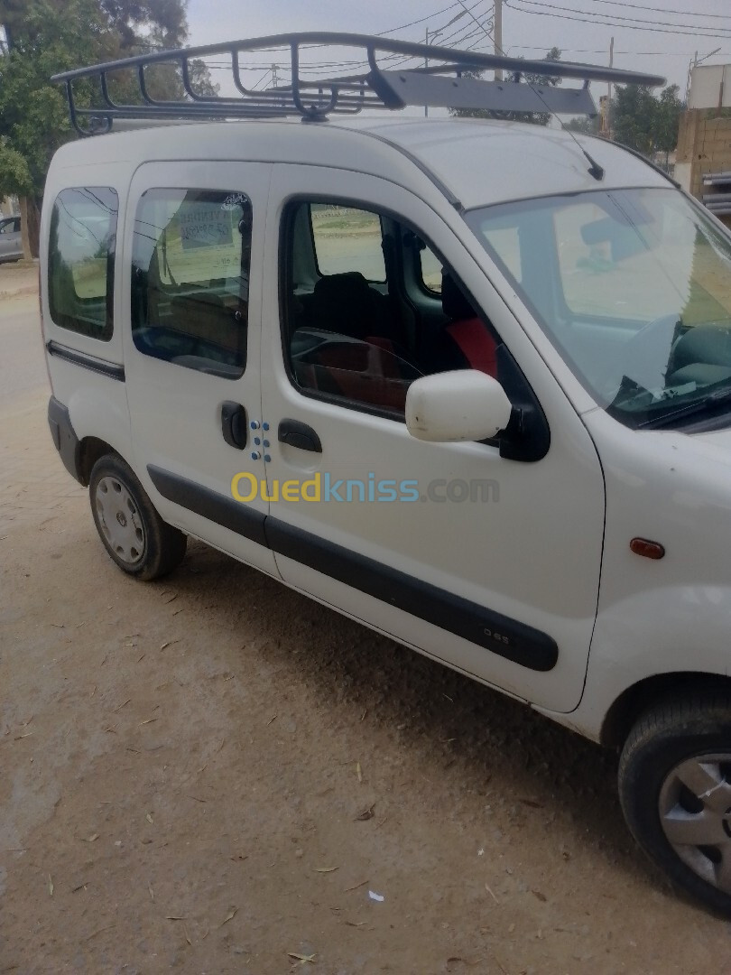 Renault Kangoo 2005 Kangoo