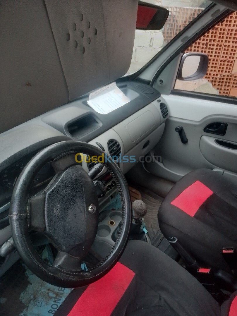 Renault Kangoo 2005 Kangoo