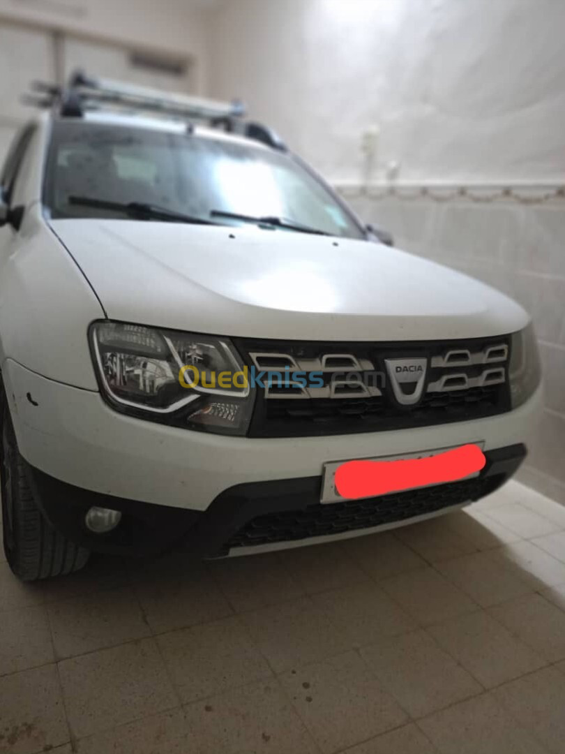 Dacia Duster 2014 Duster