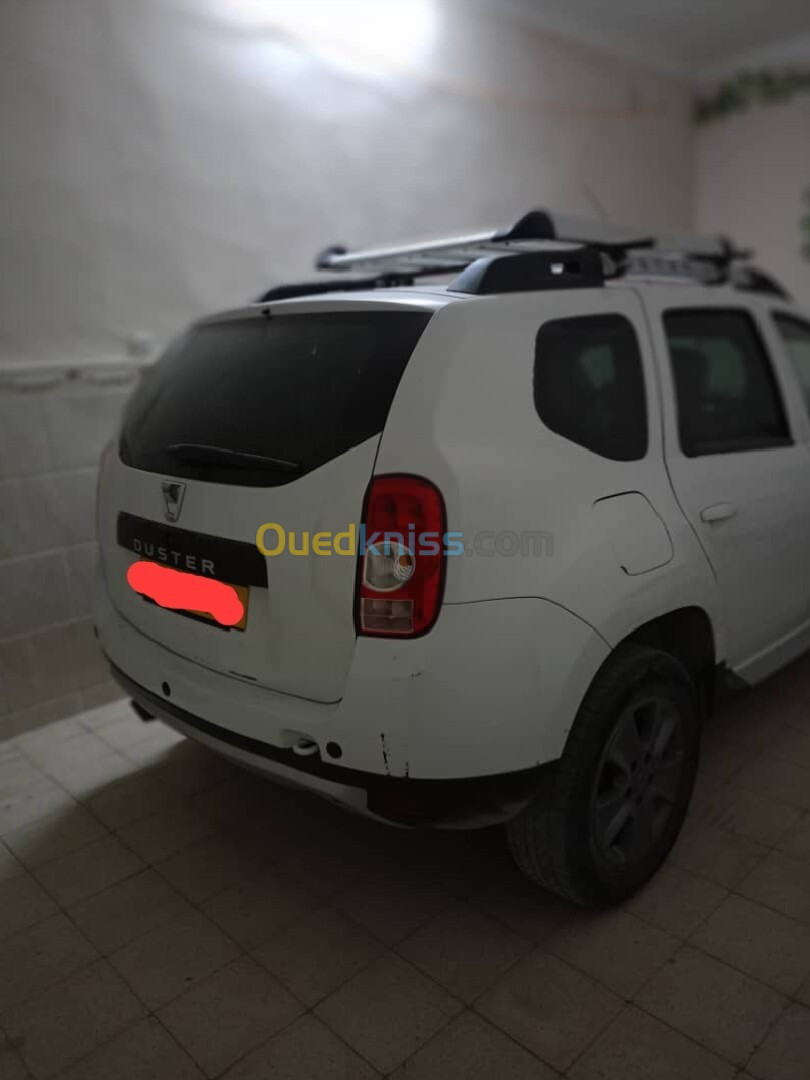 Dacia Duster 2014 Duster