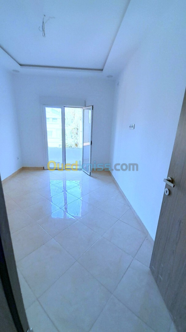 Vente Appartement F3 Oran Bir el djir