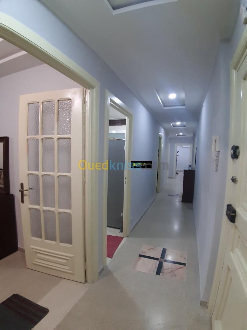 Location Appartement F5 Alger El biar