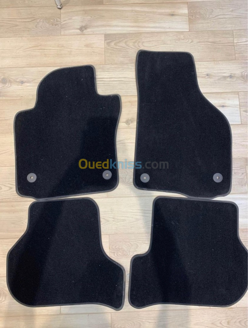 Tapis moquette original volswagen 