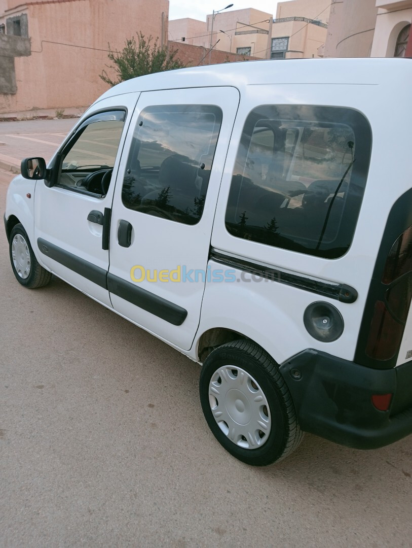 Renault Kangoo 2001 Kangoo