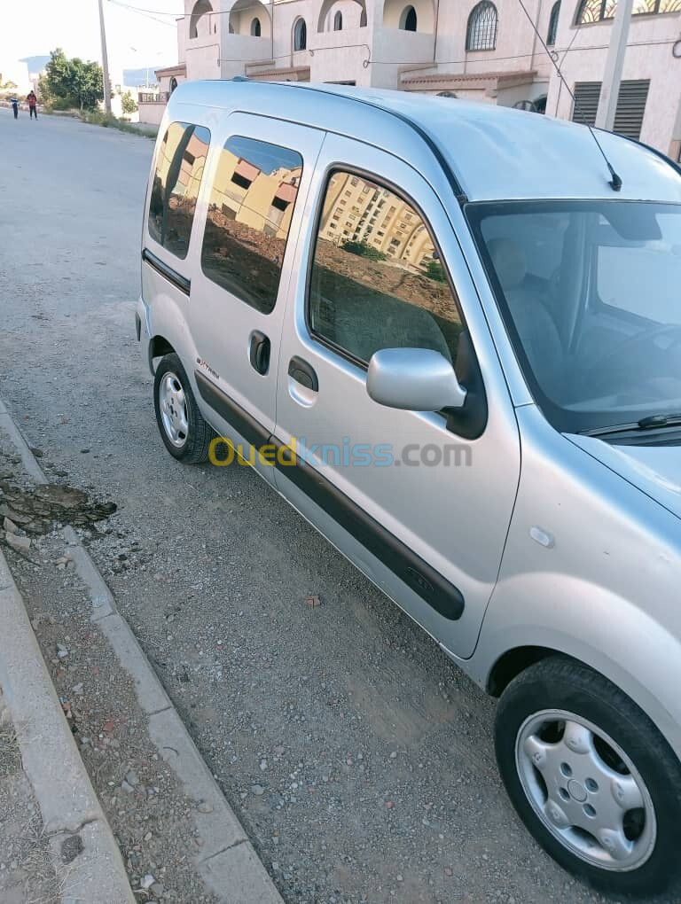 Renault Kangoo 2006 Kangoo