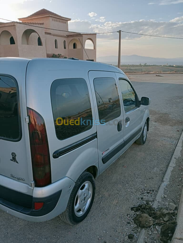 Renault Kangoo 2006 Kangoo