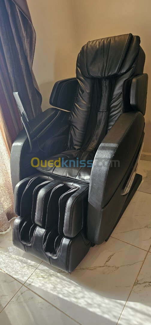 Fauteuil de massage 